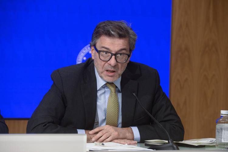 Il ministro dell