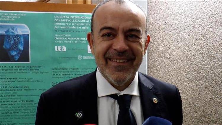 Formazione, Aurigemma: 