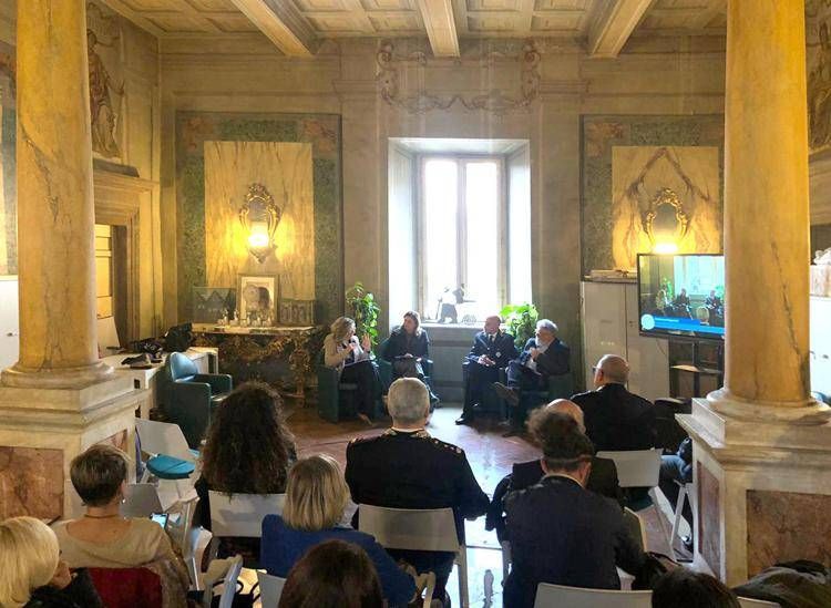 Giochi, arriva a Viterbo evento Codere Italia: prosegue il viaggio 
