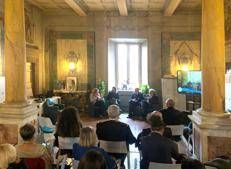 Giochi, arriva a Viterbo evento Codere Italia: prosegue il viaggio 'In Nome della Legalità'