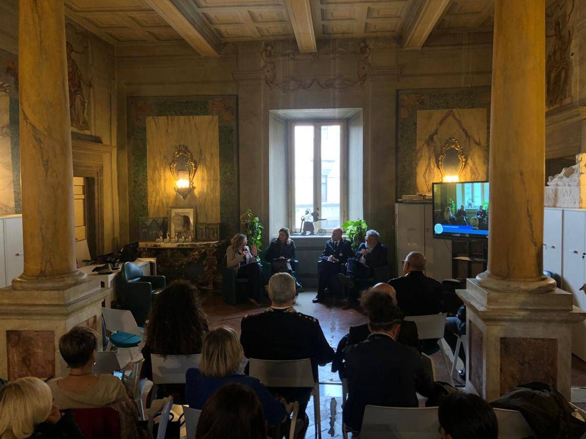 Arriva a Viterbo l’evento di Codere ‘In Nome della Legalità’