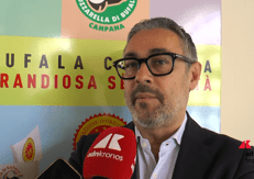 Denis Pantini, responsabile Agrifood di Nomisma