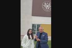 Semestre aperto Medicina, Vaia: 