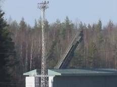 Russia, il lancio del missile nelle esercitazioni nucleari - Video