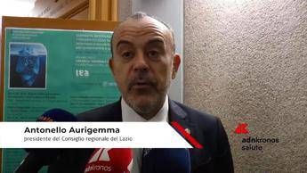 Salute: Aurigemma (Regione Lazio), 'prima Regione a proporre legge su balbuzie'