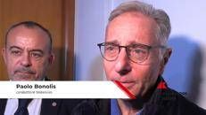 Salute: Paolo Bonolis, 'proposta di legge sulla balbuzie per una società inclusiva'