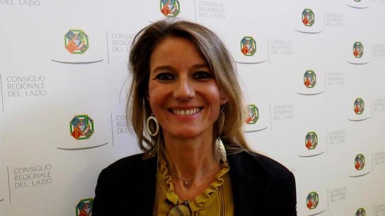 Carla Consuelo Fermariello, consigliere dell’Assemblea Capitolina e presidente della Commissione Scuola di Roma Capitale