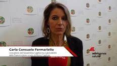 Salute: Fermariello (Roma Capitale): 