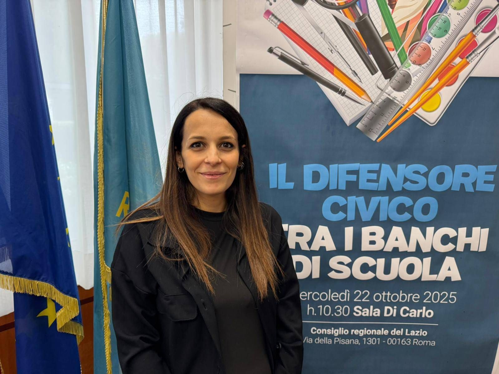 Chef Delicato: “Essere cittadini attivi rende la comunità più grande”