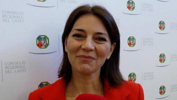 Chiara Comastri
