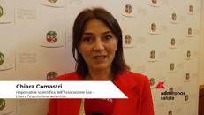 Salute: Comastri (Lea), 'bambini balbuzienti invisibili, occorre consapevolezza'