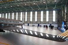 Atitech-Airbus Defence, firmato l’accordo per la manutenzione di aerei militari