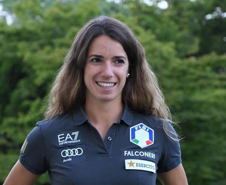 Marta Bassino - Ipa
