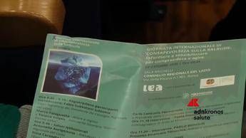 Salute: a Roma il convegno 'Giornata internazionale di consapevolezza sulla balbuzie'