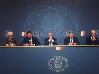 Cabina di regia nazionale: un piano unico per rischio, bonifiche e rigenerazione urbana