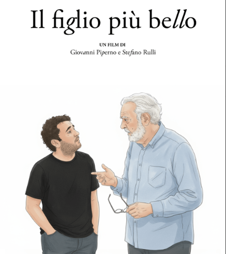 'Il figlio più bello', storia di una famiglia che ha affrontato l'autismo con successo