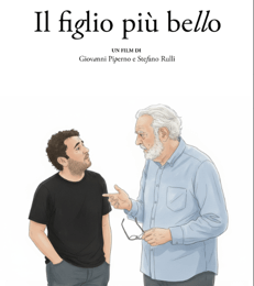 'Il figlio più bello', storia di una famiglia che ha affrontato l'autismo con successo