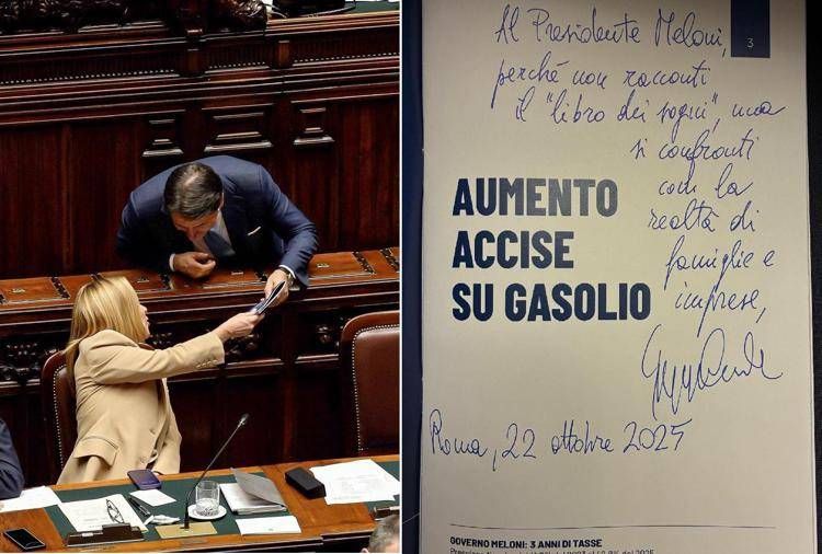 3 anni di tasse'
