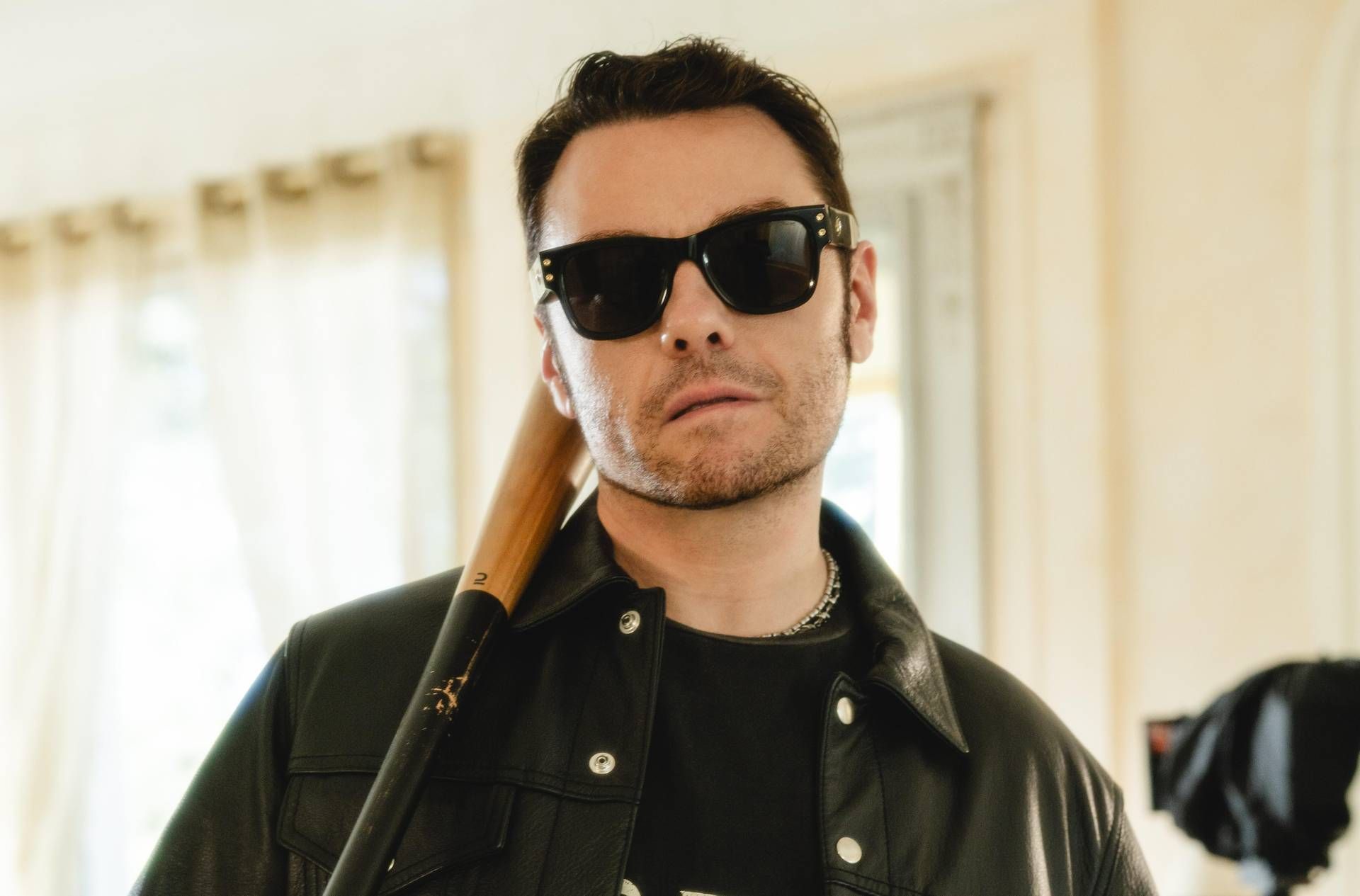 Tiziano Ferro: "Dopo il divorzio 'Sono un grande' segna la mia ripartenza"