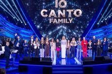 Io canto family