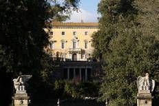 Il Comune di Castelnuovo Berardenga acquisisce Villa Chigi Saracini