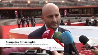 Strisciuglio (Trenitalia): 