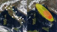 Circa 7.000 anni fa il fuoco divenne rito dell'aldilà