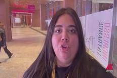 Festa del Cinema di Roma, è il giorno di 'Io sono Rosa Ricci': la videonews