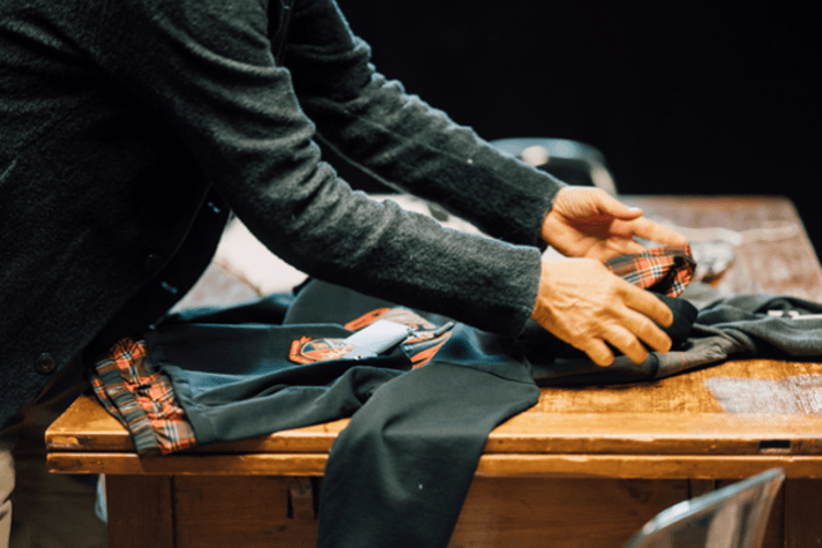 Produzione abbigliamento conto terzi: Meeting Group è il partner scelto dalle maison