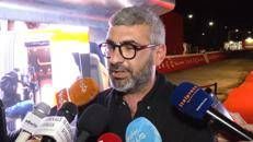 Festa del cinema di Roma, Inchingolo (FS):