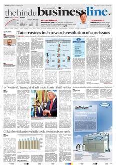 India: Tensioni tra i fiduciari dei Tata Trusts per la mancanza di trasparenza