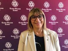 Daniela Fumarola, segretaria generale della Cisl