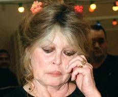 Brigitte Bardot (Fotogramma)