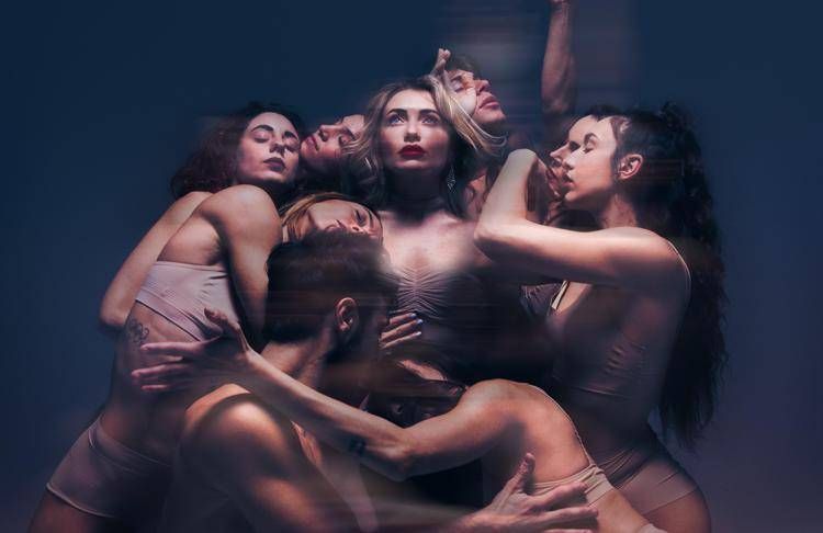 Alice Alison, il nuovo singolo 'Je ne me vois plus'