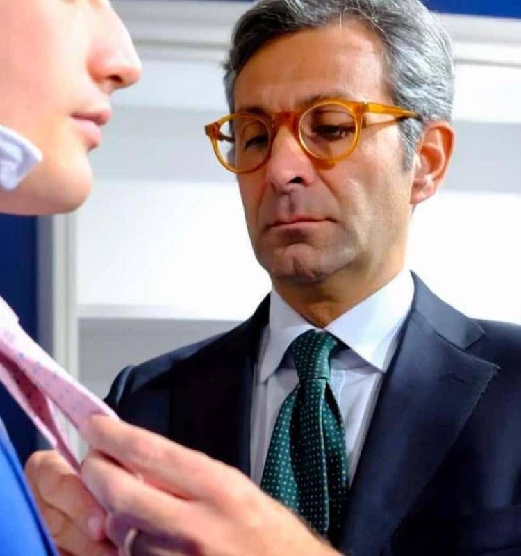 Davide Comella