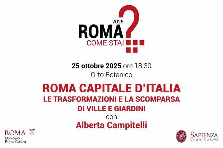 Municipio I, prosegue ciclo incontri progetto 