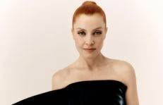 Noemi e l'autunno della consacrazione: 