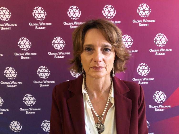 Elena Bonetti
