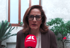 Cancro seno localizzato, oncologa La Verde: 