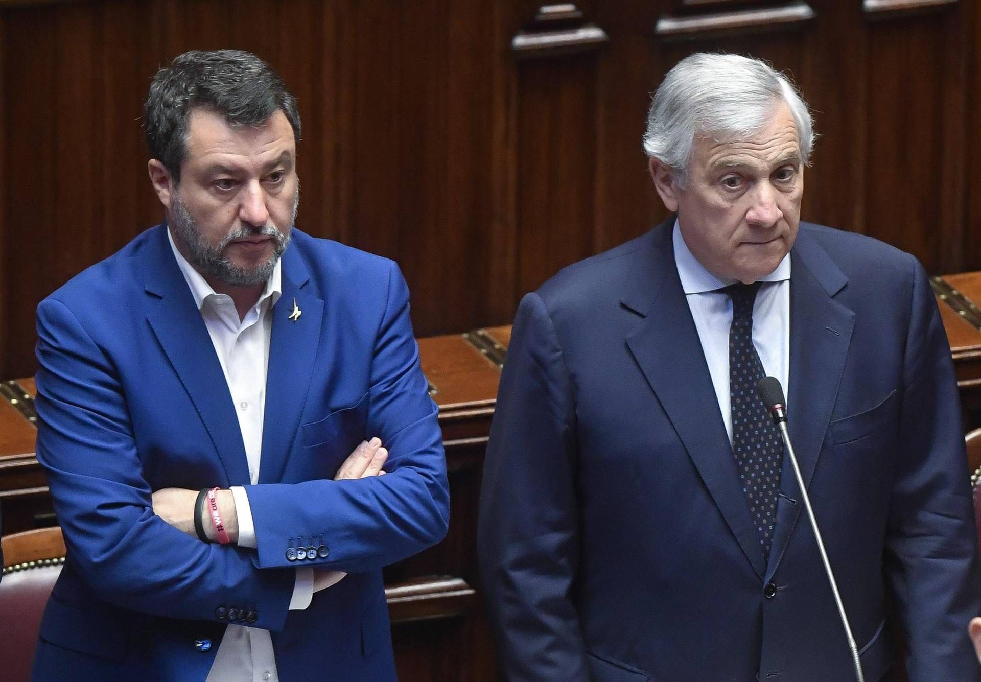 Tassa affitti brevi, Tajani: "Voteremo contro". Salvini: "Va cancellata"