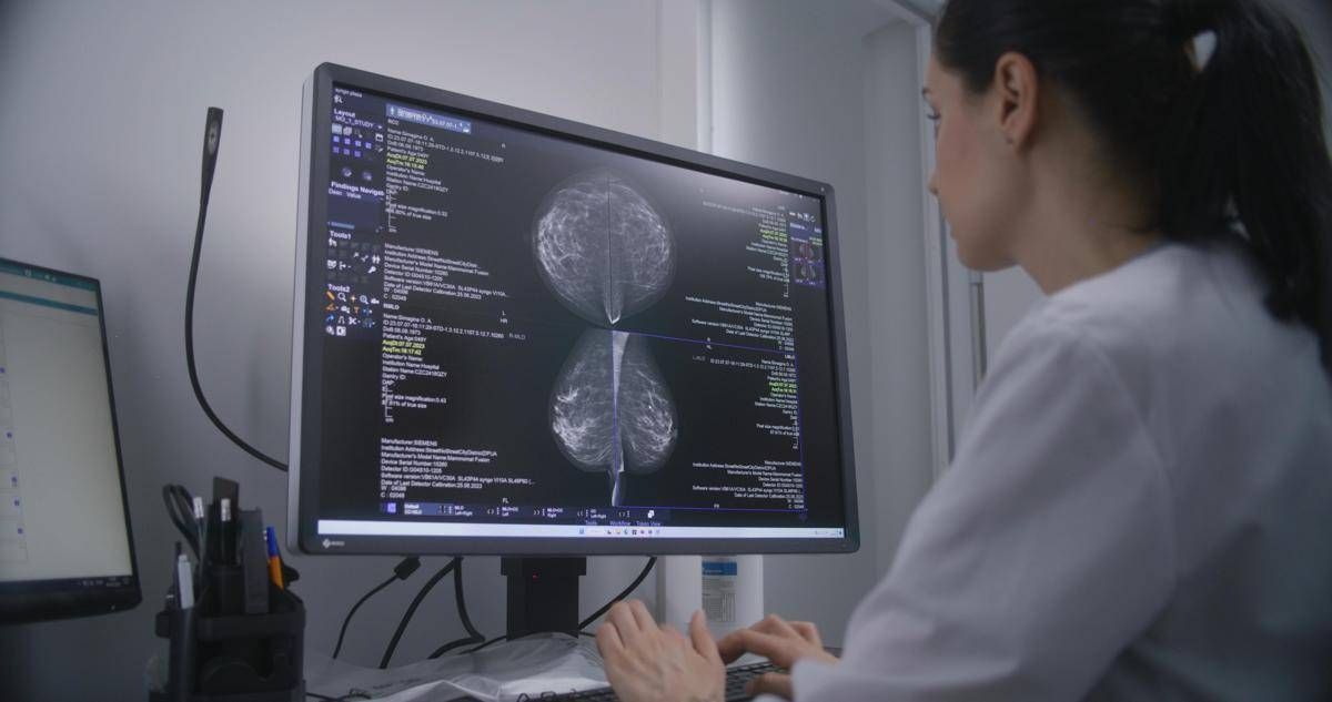 Cancro al seno, benessere e sport, alleati della terapia