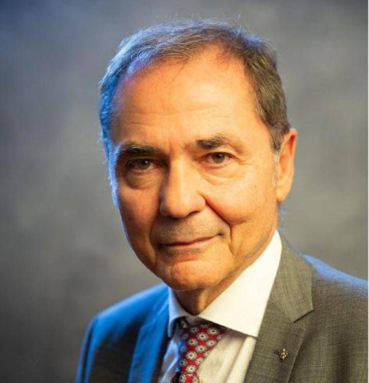 Mario Cardoni, direttore generale di Federmanager