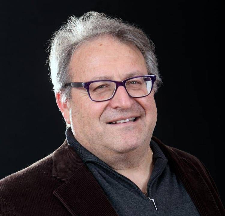 Walter Alotti