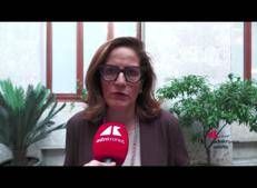 Tumori: oncologa La Verde, 'cure adiuvanti riducono rischio recidiva cancro seno localizzato'