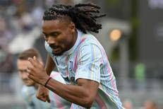 Thuram (Fotogramma/Ipa)