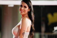 Valentina Vignali - fotogramma/ipa