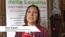 Giochi: assessora Angiani, 'sinergia tra realtà territoriali per aiutare il soggetto dipendente'