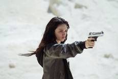 Maria Esposito in 'Io sono Rosa Ricci' - (Photo credits: Sabrina Cirillo)