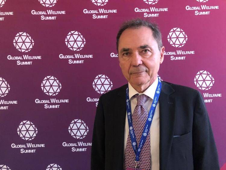 Mario Cardoni, direttore generale di Federmanager