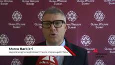 Welfare: Barbieri (Confcommercio), 'serviranno leggi o accordi interconfederali che riconoscano tali contratti'